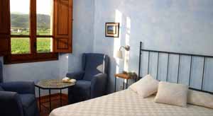 Hotel Castell de Gimenelles