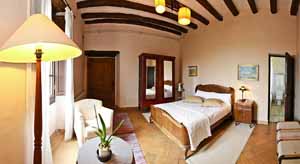 Hotel Castell de Gimenelles