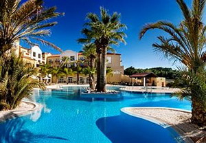 Parador de Fuente D, Fuente D, Cantabria, Spain