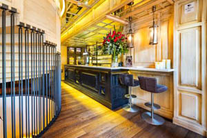 Hotel DO Placa Reial G.L., Barcelona