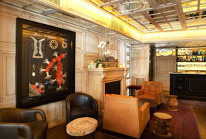 Hotel DO Placa Reial G.L., Barcelona