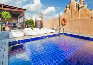 Hotel DO Placa Reial G.L., Barcelona