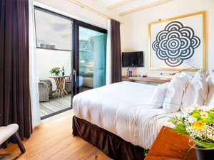 Hotel DO Placa Reial G.L., Barcelona