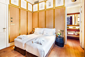 Hotel DO Placa Reial G.L., Barcelona