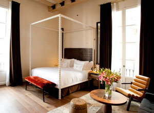 Hotel DO Placa Reial G.L., Barcelona