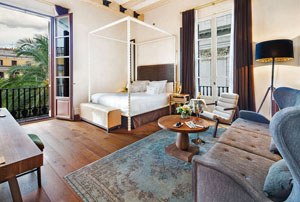 Hotel DO Placa Reial G.L., Barcelona