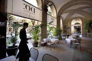 Hotel DO Placa Reial G.L., Barcelona