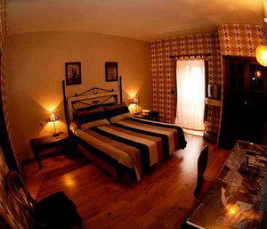 Suite - Hotel Bandolero