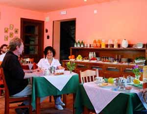 Hotel Posada del Valle