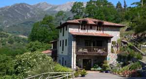 Hotel Posada del Valle
