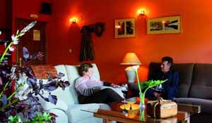 Hotel Posada del Valle