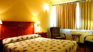 Hotel Posada del Valle