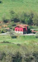 Hotel Rural El Texu, Arriondas