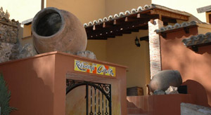 Hotel Rural La Casa de las Medicas, Buendia