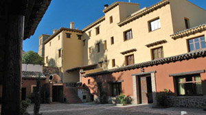Hotel Rural La Casa de las Medicas, Buendia