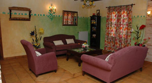 Hotel Rural La Casa de las Medicas, Buendia