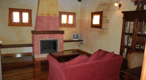 Hotel Rural La Casa de las Medicas, Buendia