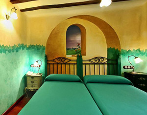 Hotel Rural La Casa de las Medicas, Buendia