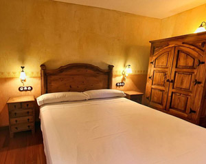 Hotel Rural La Casa de las Medicas, Buendia
