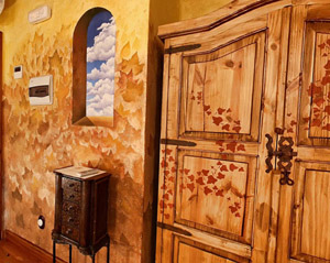 Hotel Rural La Casa de las Medicas, Buendia