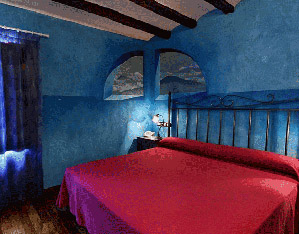 Hotel Rural La Casa de las Medicas, Buendia