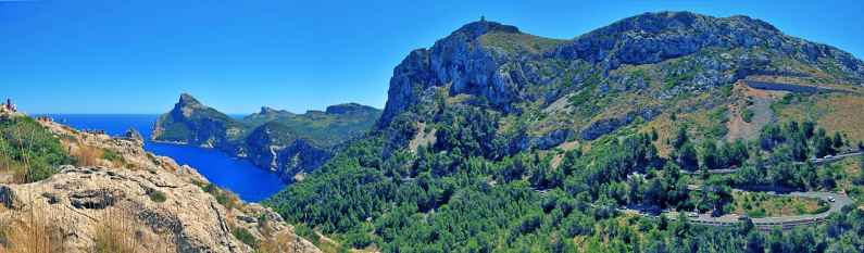 Visit the charming villages of Mallorca (Majorca) Spain