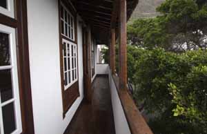 Isla Baja Suites, Garachico