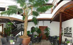 Isla Baja Suites, Garachico