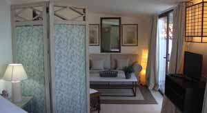 Isla Baja Suites, Garachico