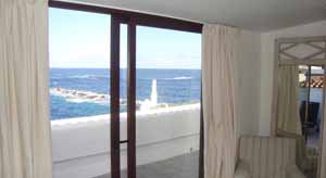 Isla Baja Suites, Garachico