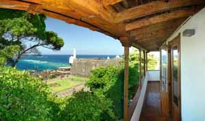 Isla Baja Suites, Garachico