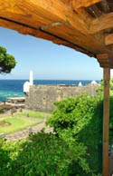Isla Baja Suites, Garachico