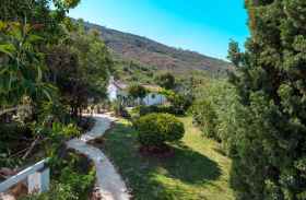La Careza de Mijas - Adults Only