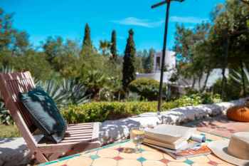 La Careza de Mijas - Adults Only