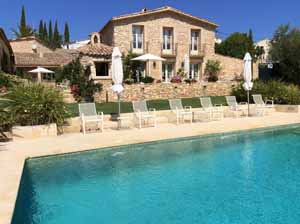 La Casa de Piedra, Alt Penedes
