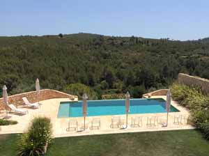 La Casa de Piedra, Alt Penedes