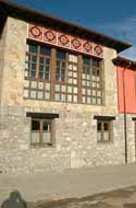La Quintana de Villar, Arriondas