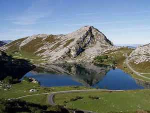 La Quintana de Villar, Arriondas