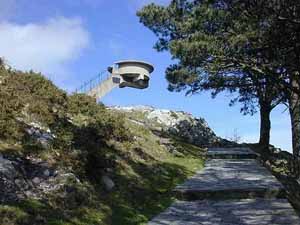 La Quintana de Villar, Arriondas