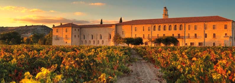 Le Domaine, Castilla y Leon, Spain