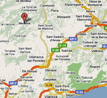 Location Map - view larger image