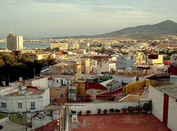 Melilla