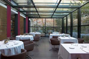 Mercer Hotel Casa Torner i G�ell