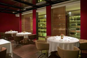 Mercer Hotel Casa Torner i G�ell