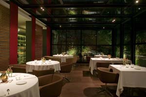 Mercer Hotel Casa Torner i G�ell