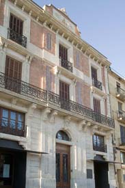 Mercer Hotel Casa Torner i G�ell