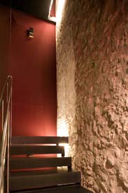 Mercer Hotel Casa Torner i G�ell