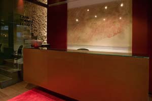 Mercer Hotel Casa Torner i G�ell