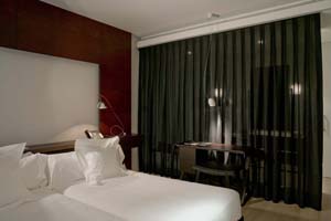 Mercer Hotel Casa Torner i G�ell