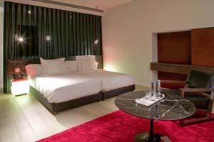 Mercer Hotel Casa Torner i G�ell